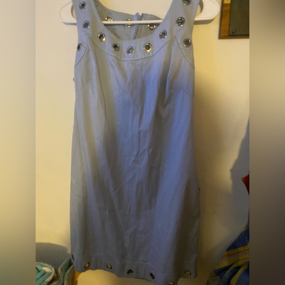 Calvin Klein Summer Dress